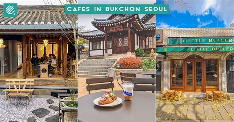 bukchon hanok village|Bukchon Hanok Village: Famous Cafes & Getting .